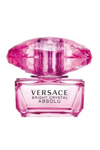 Versace Bright Crystal Absolu EDP 50ml