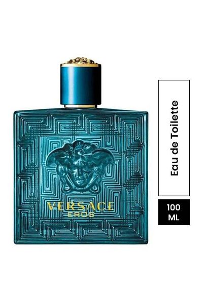 Versace Eros EDT 100ml
