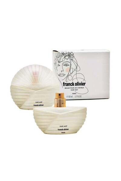 Franck Olivier فرانك أوليفر فرانك أوليفر عطر الشعر النسائي 50 مل