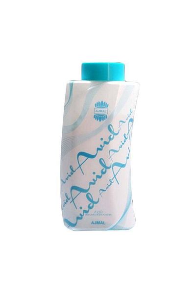 Ajmal Avid Powder For Him 100grams