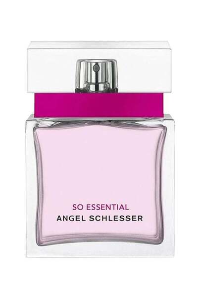 ANGEL SCHLESSER عطر سو إسينشال أو دو تواليت 100 مل