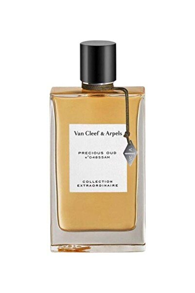 Van Cleef & Arpels مجموعة إكستراوردينير بريشوس عود أو دو برفيوم 75 مل