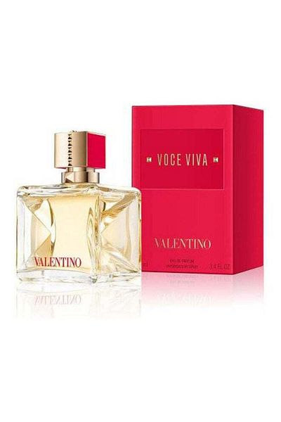 Valentino Voce Viva EDP 100ml
