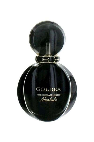Bvlgari Goldea The Roman Night Absolute EDP 50ml