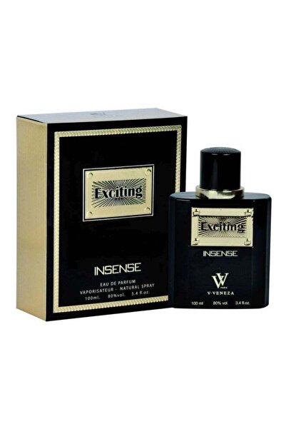 exciting عطر إنسينس 100 مل