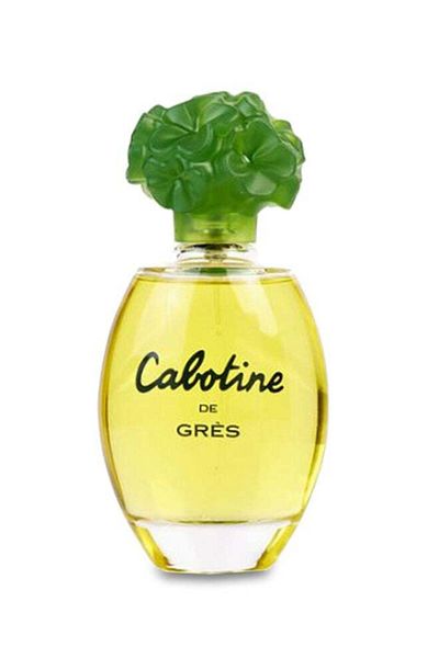 Cabotine De Gres Cabotine EDT 100ml