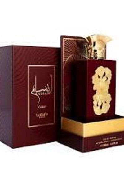lattafa Insam Latafa Golden 100ml