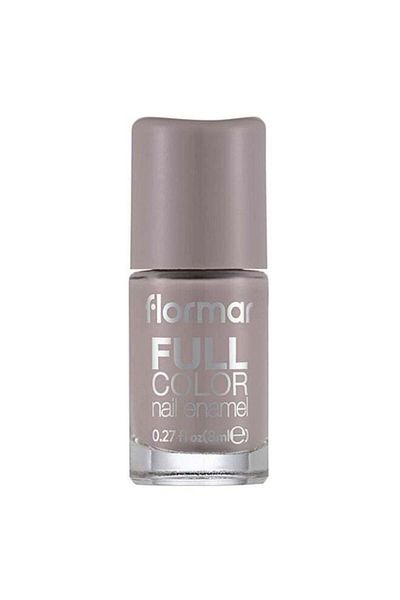 Flormar Full Color Nail Enamel FC72 Multicolor