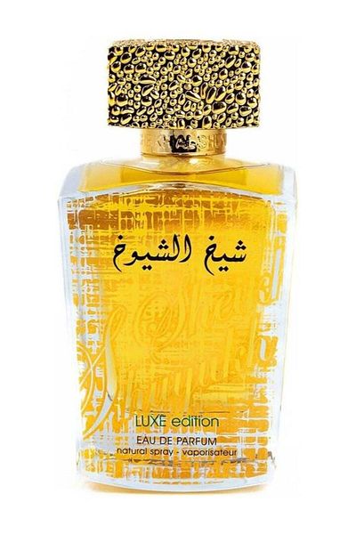 lattafa Sheikh Al Shuyukh EDP 100ml