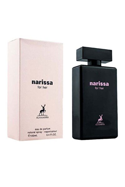 Maison Alhambra ناريسا فور هير أو دو برفيوم 100 مل