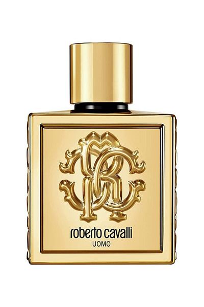 Roberto Cavalli Uomo Golden Anniversary EDP 100ml