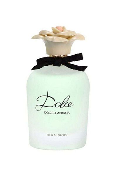 Dolce&Gabbana Dolce & Gabbana Floral Drops EDT 50ml