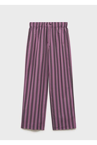 MANGO Woman PİJAMA ALTI --