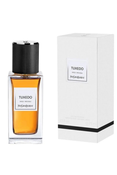 Yves Saint Laurent توكسيدو - ماء عطر