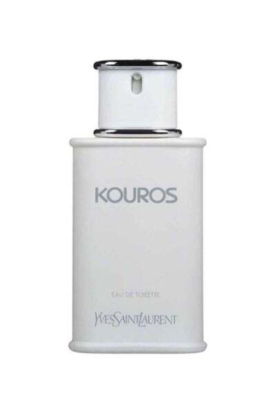 Yves Saint Laurent Kouros Eau de Toilette 100ml