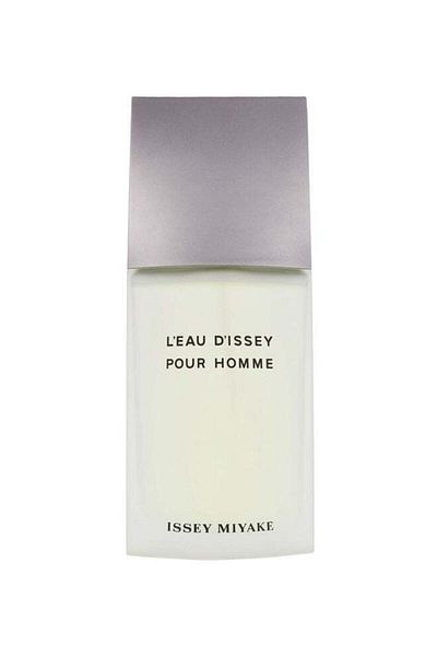 Issey Miyake L'Eau D'Issey Pour Homme EDT 200ml