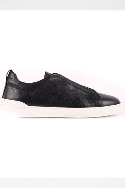 Libero L5202 Eva Pantofi casual pentru bărbați - negri