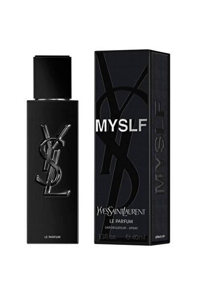 Yves Saint Laurent My Soul Le Parfum 100ml