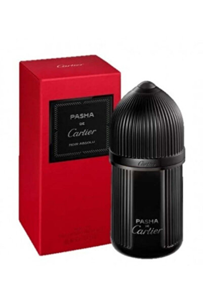 Cartier عطر باشا نوير أبسولو 100 مل