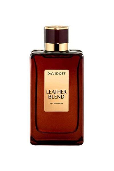 Davidoff Leather Blend EDP 100ml