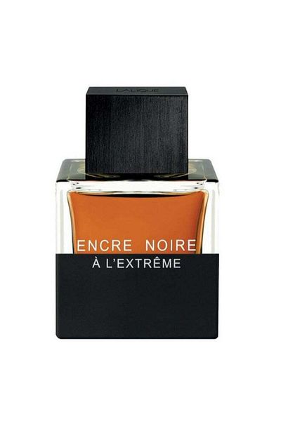 Lalique Encre Noire A L`extreme EDP 100ml