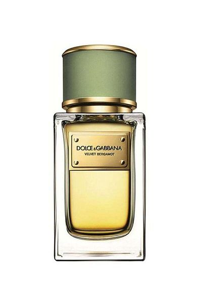 Dolce&Gabbana Dolce Gabbana Velvet Bergamot EDP 50ml