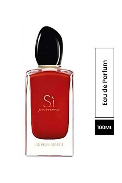 Giorgio Armani Si Passione EDP 100ml