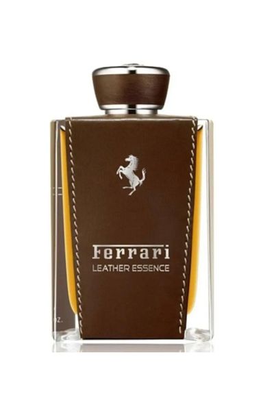 Ferrari Leather Essence - 100ml