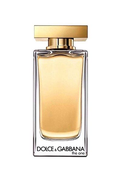 Dolce&Gabbana Dolce Gabbana The One EDT 100ml