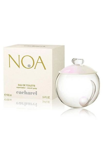 Cacharel Noa - Eau de Toilette - 100ml