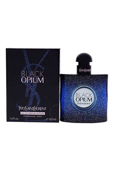 Yves Saint Laurent عطر أوبيوم إنتنس 50 مل