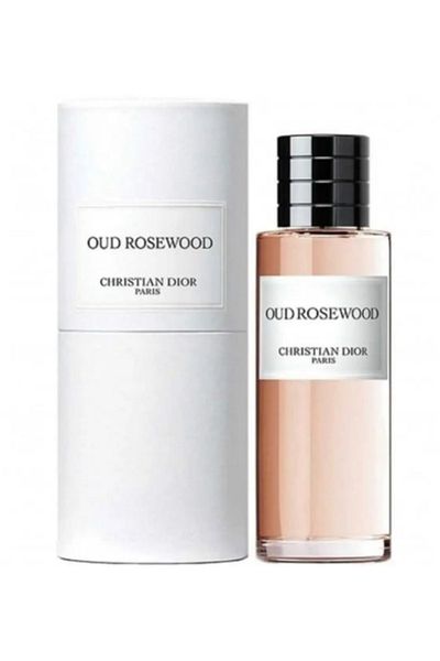 Dior Oud Rosewood - Eau de Parfum - 125ml