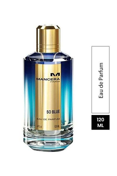 Mancera So Blue EDP 120ml