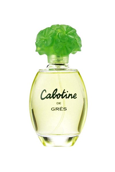 Parfums Gres كابوتين أو دو تواليت 100 مل
