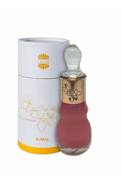 Ajmal Misk Rumman 12 Ml Pack