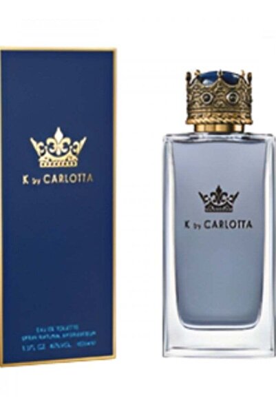 Carlotta Carlotta Single K by Carlotta for Men Eau de Toilette 105ml