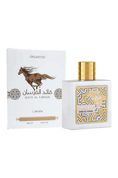 lattafa QAED AL FURSAN