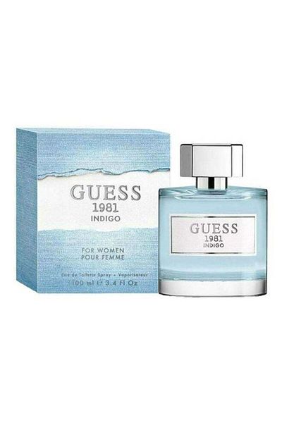 Guess 1981 Indigo EDT 100ml