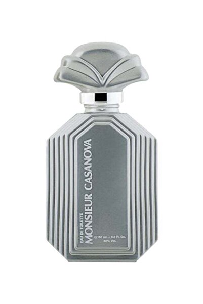 j.casanova J. Casanova Monsieur Casanova Eau de Toilette 150ml