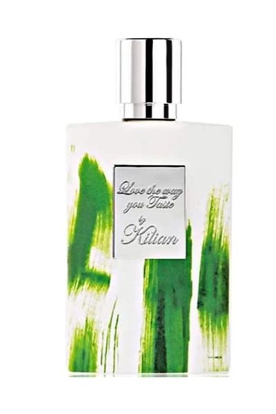 Kilian Love The Way You Taste - Eau de Parfum - 50ml