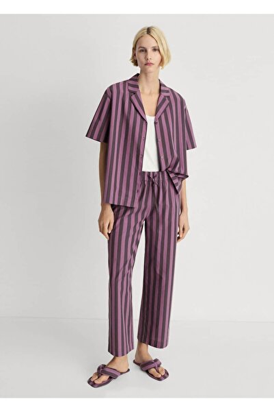 MANGO Woman PİJAMA ALTI --