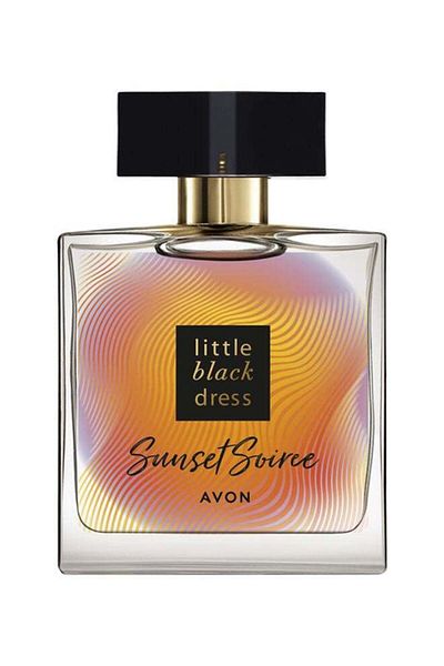 AVON Little Black Dress Sunset Soiree EDP 50ml