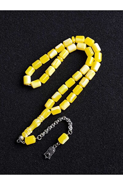 Lio20 Mis Tasbih cu Aromă Beirut pentru Bărbați Accesoriu Bijuterii Tasbih