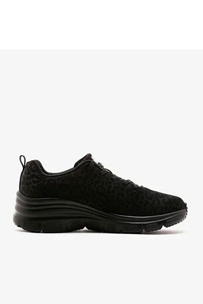 SKECHERS Moda Fit 88888179 Pantofi sport pentru femei tk Bbk - negru