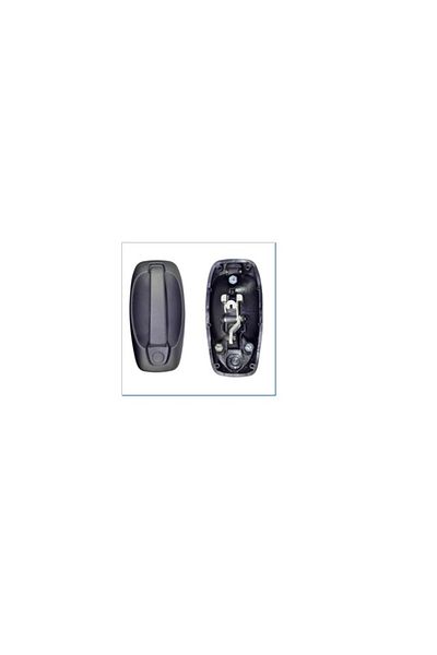 OMS 115205   Bipper Fiorino Nemo Doblo YM - غطاء ذو غطاء للرأس يمينًا