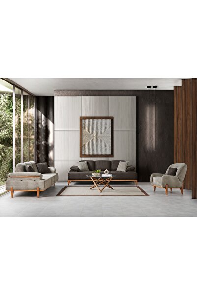 Store Yıldız Plus Koltuk Takımı