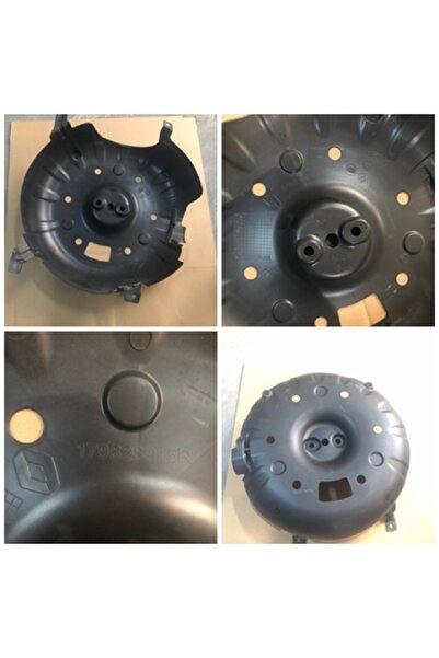 OEM STEPNE YUVASI 179828915R CLIO V