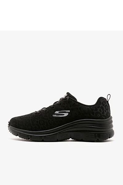 SKECHERS Moda Fit 88888179 Pantofi sport pentru femei tk Bbk - negru