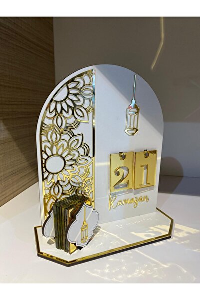 Printbox Ramazan Takvimi Gün Sayacı