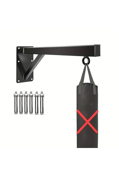 FSHOME Metal Body Sandbag Hanger
